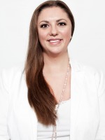 Nadja  Feldner-Glasberg Implantologe, Zahnarzt